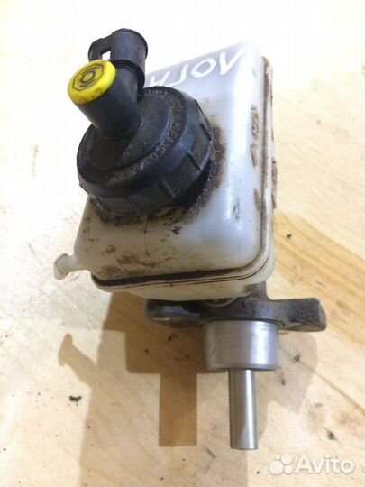 Рено Логан главный тормозной цилиндр оригинал