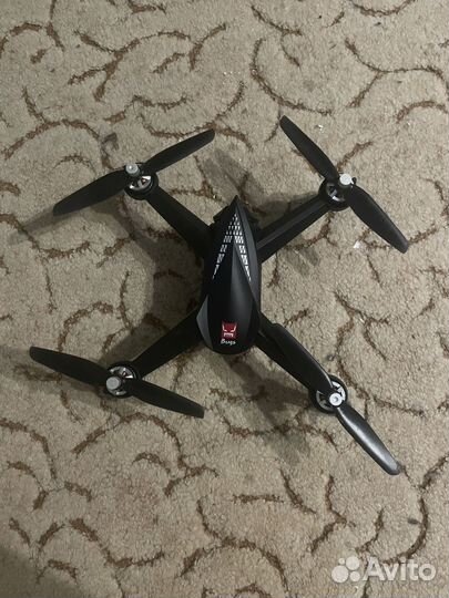 Квадрокоптер MJX Bugs 5W