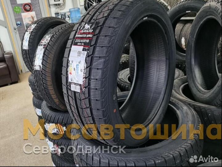 Arivo Winmaster ARW2 235/45 R18 98H