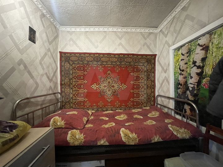 Дом 30,4 м² на участке 6,2 сот.