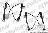 Стеклоподъемник электрический без электромотора ле