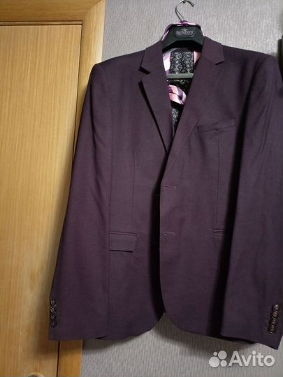 Костюм мужской