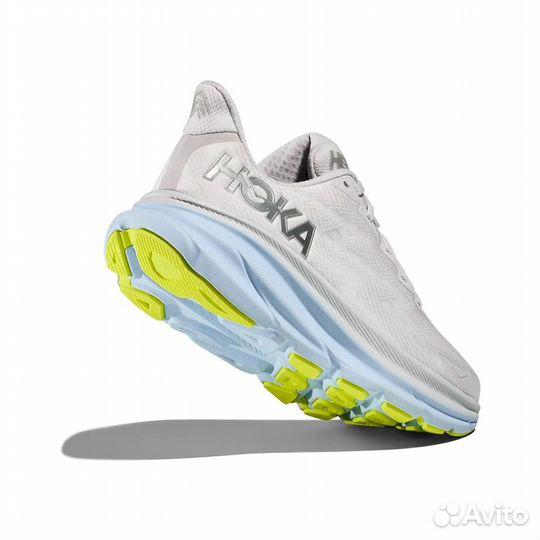 Кроссовки Hoka W clifton 9 41,5EU 26см