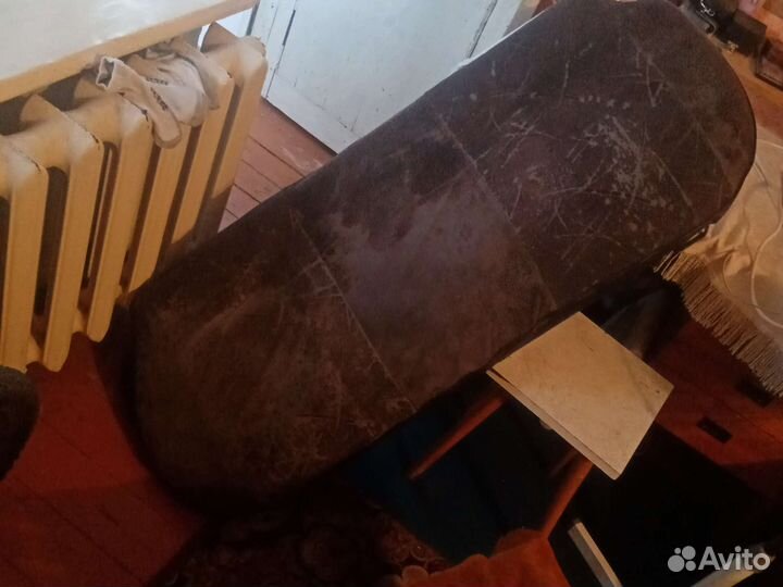 Сидение заднее на ладу гранта