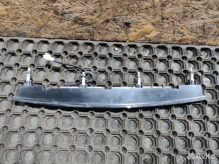 Стоп-сигнал дополнительный задний Chery Tiggo Pro