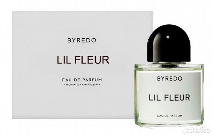 Byredo Lil Fleur 50 мл