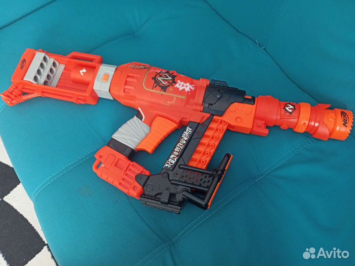Nerf