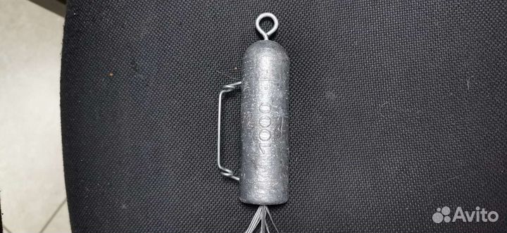 Отцеп рыболовный