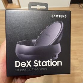 Док станция samsung dex station