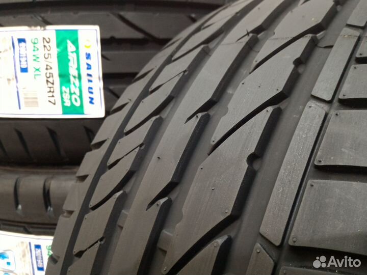 Sailun Atrezzo ZSR SUV 315/35 R20