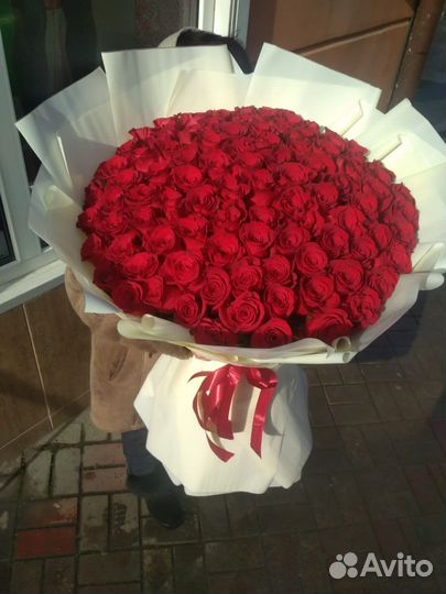 Цветы на 14 февраля