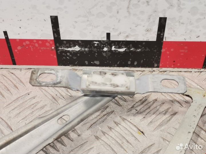 Стеклоподъемник для Opel Astra G