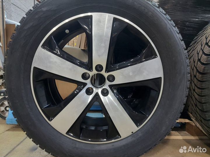 Колеса R20 Mercedes GLS X167 оригинал новые