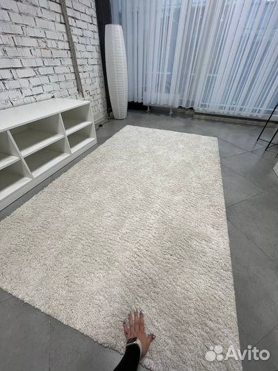 Ковер в отличном состоянии