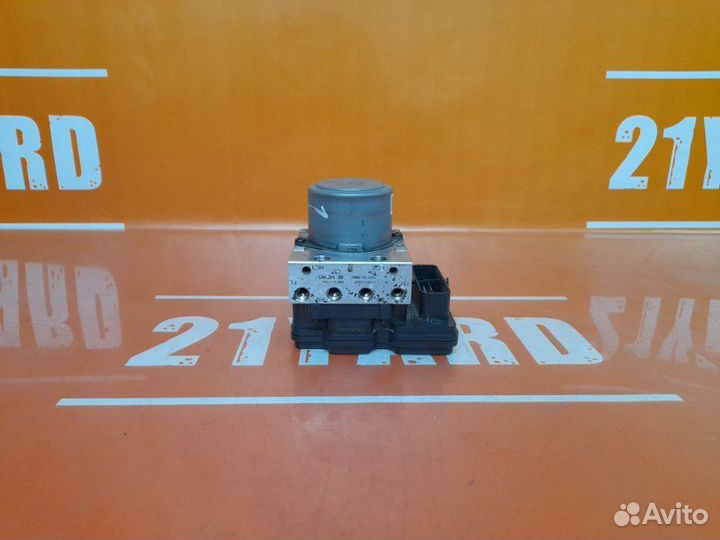 Блок ABS (насос) Kia Ceed