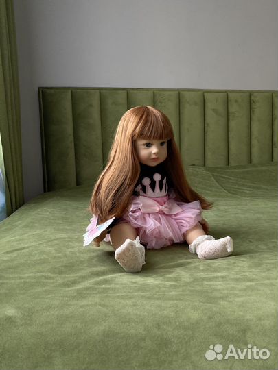 Кукла reborn