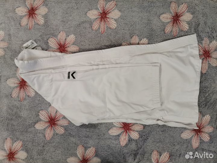 Кимоно новое 150рр (верх)