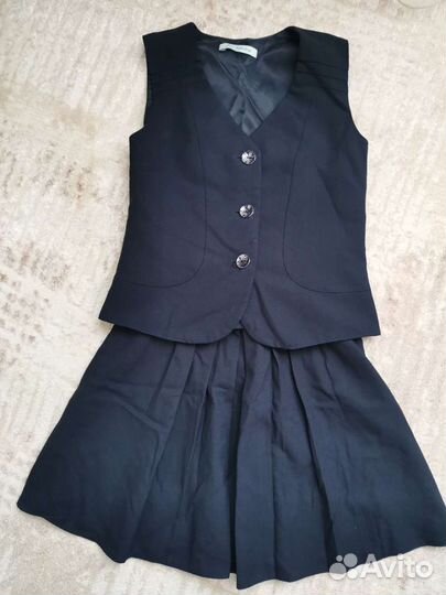 Школьная форма