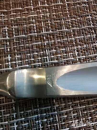 Скальпель большой СССР