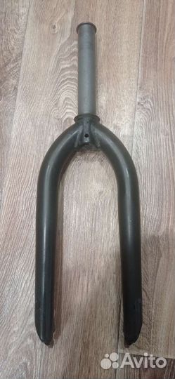 Вилка bmx WTP Crysis 2018