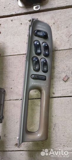 Эбу. Блок двс. Форд Ford Explorer 95-00