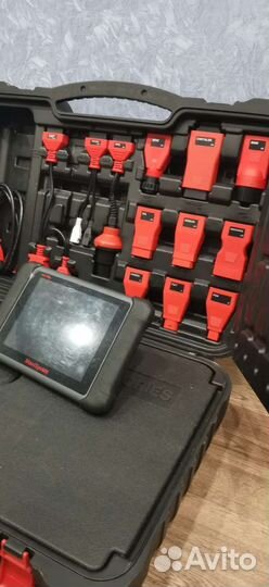 Диагностический сканер autel MS 906