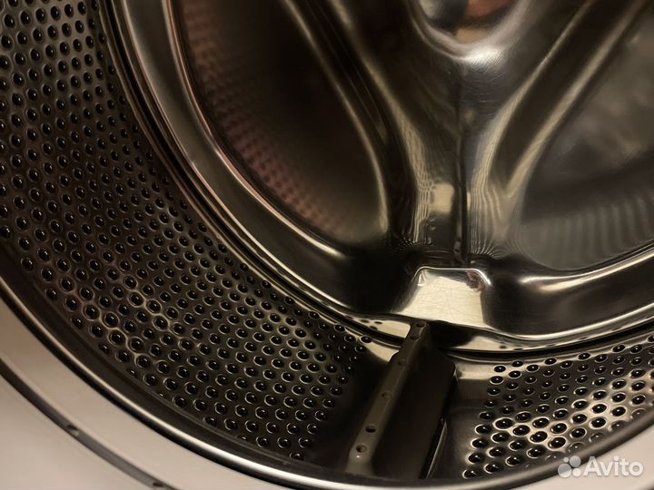 Стиральная машина zanussi jetsystem 900