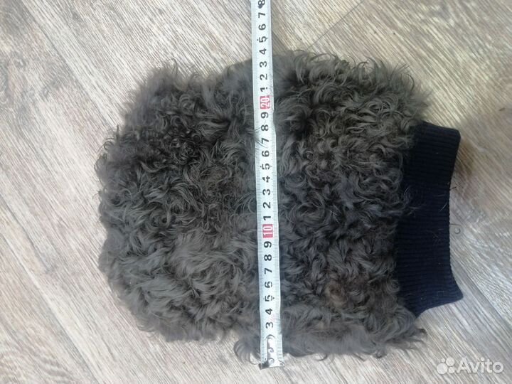 Жилетка для маленьких собак