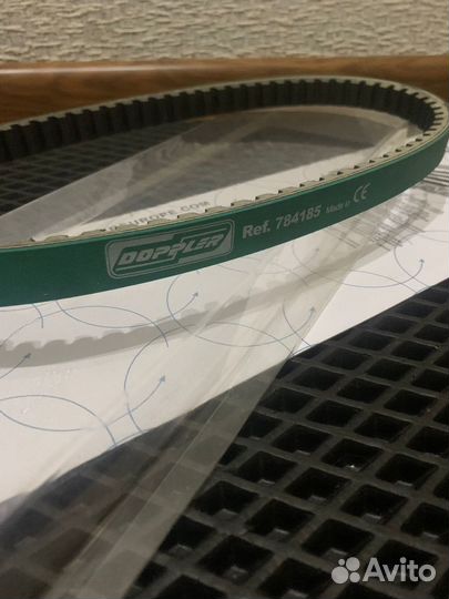 Ремень вариатора Honda Lead 100