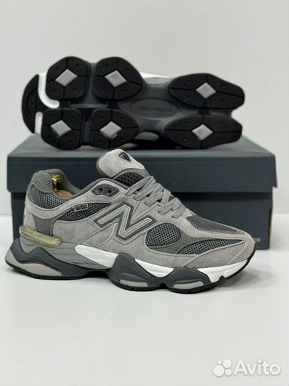 Кроссовки New Balance 9060