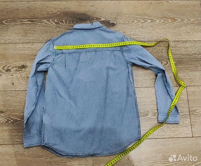 Рубашка для мальчика s.Oliver 146