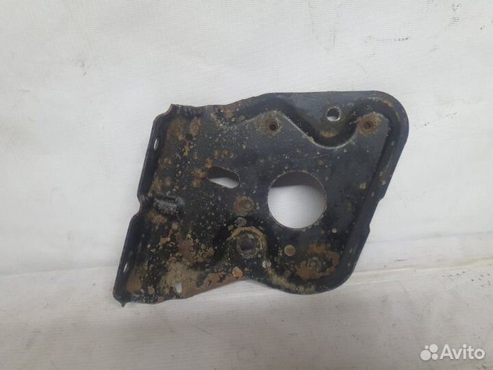 Крепление акб Peugeot 206 купе 1.1