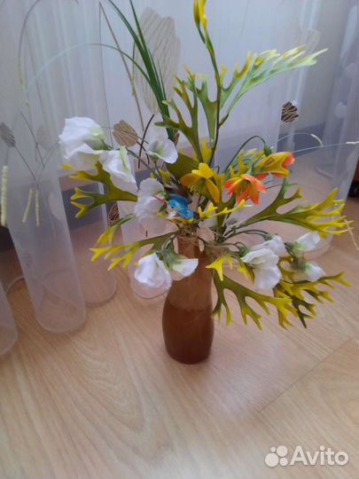 Цветочная композиция