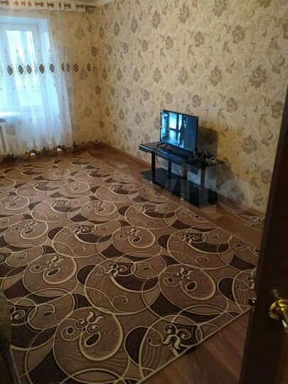 3-к. квартира, 70 м², 1/5 эт.