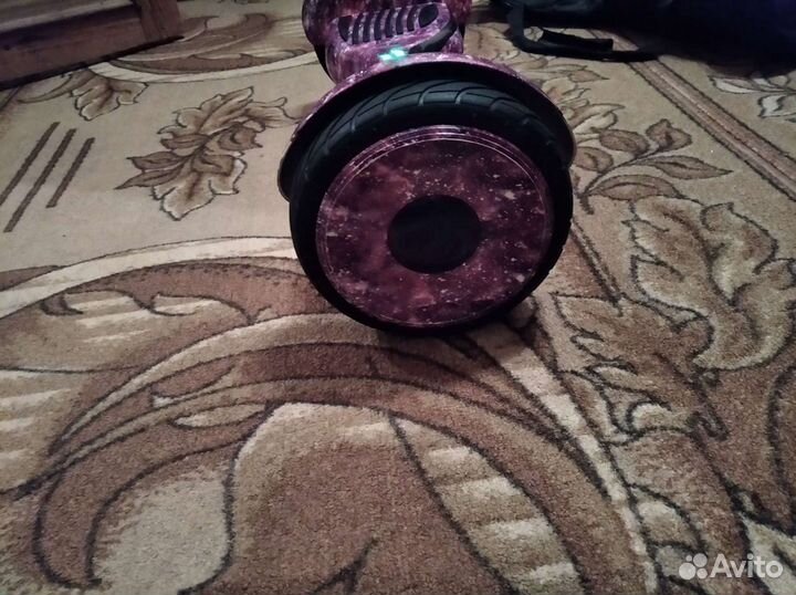 Гироскутер