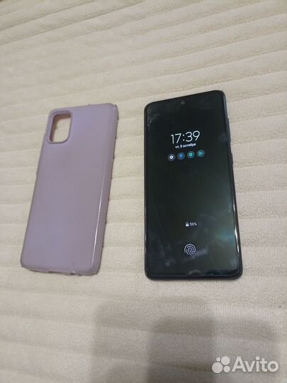 Samsung Galaxy A51, 4/64 ГБ