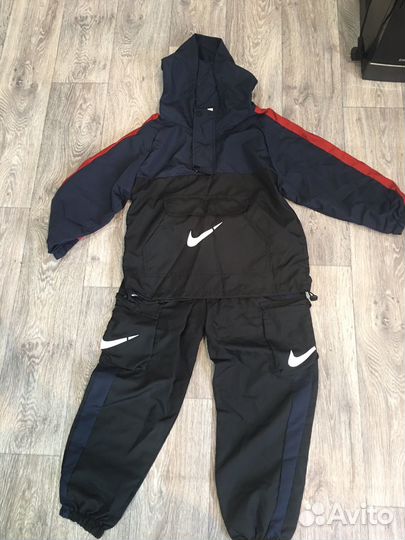 Детская одежда