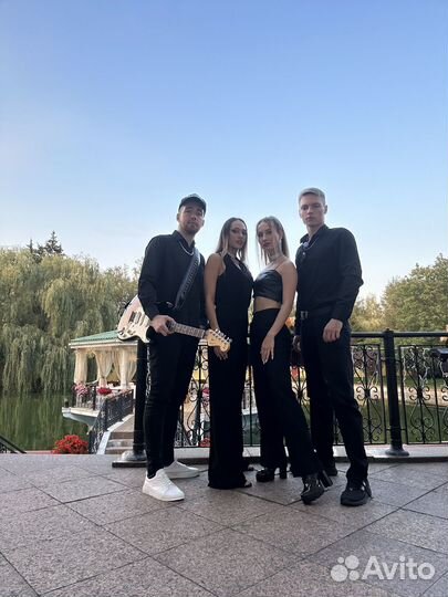 Кавер группа 