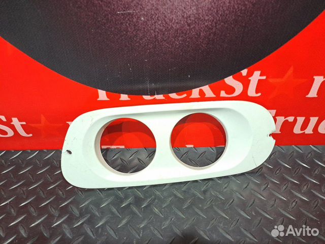 Облицовка птф левая Daf 95XF, Daf XF105