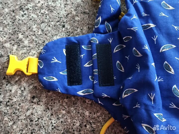 Прыгунки детские подвесные