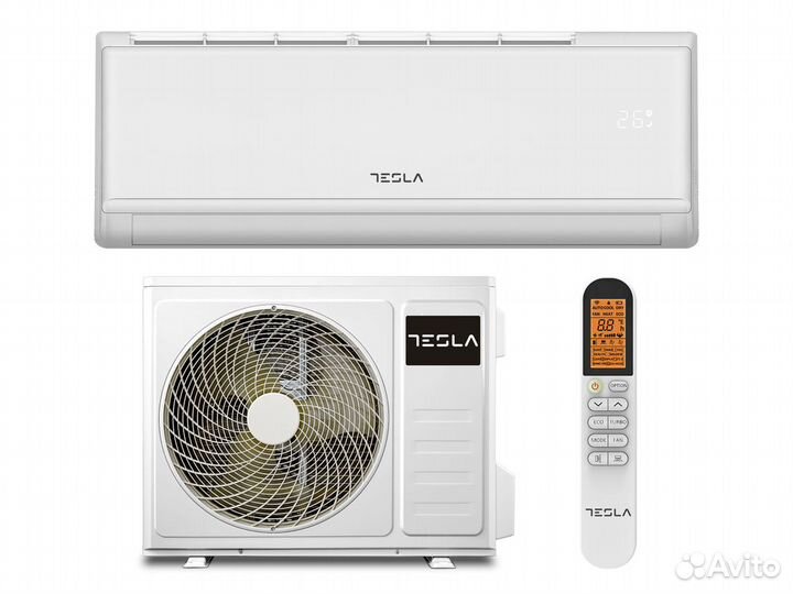 Кондиционер Tesla TT26EXC1-0932IA Classic inverter