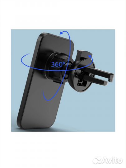 Держатель для телефона в машину