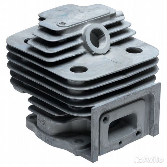 Поршневая для бензотриммеров Huter GGT-1900-2900