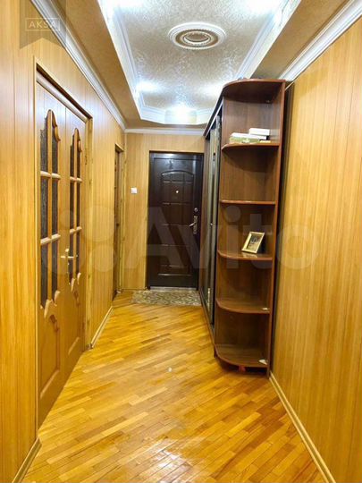 3-к. квартира, 75,7 м², 5/9 эт.