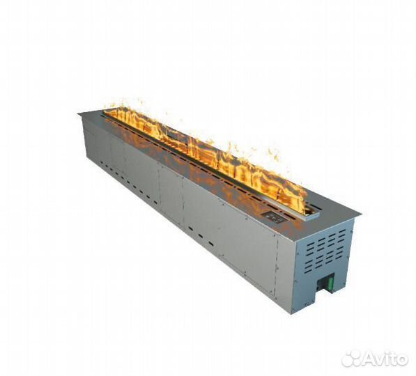 Паровой электрокамин Airtone vepo 1500