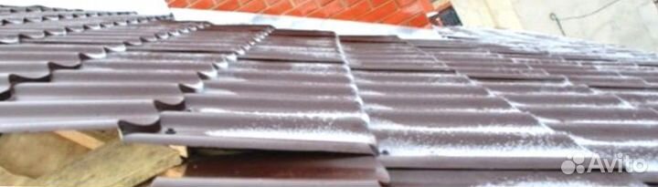 Ремонт крыши