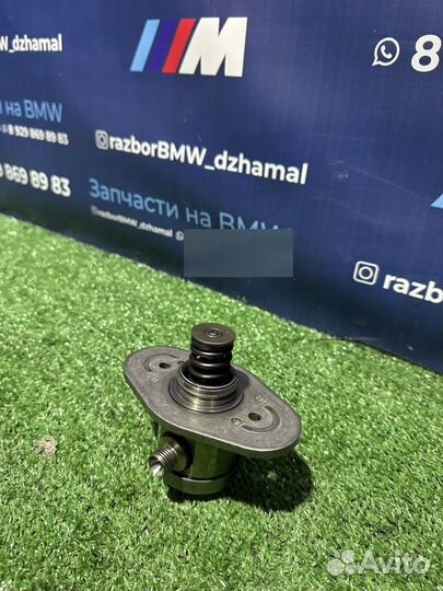 Bmw f96 f95 x5m x6m тнвд