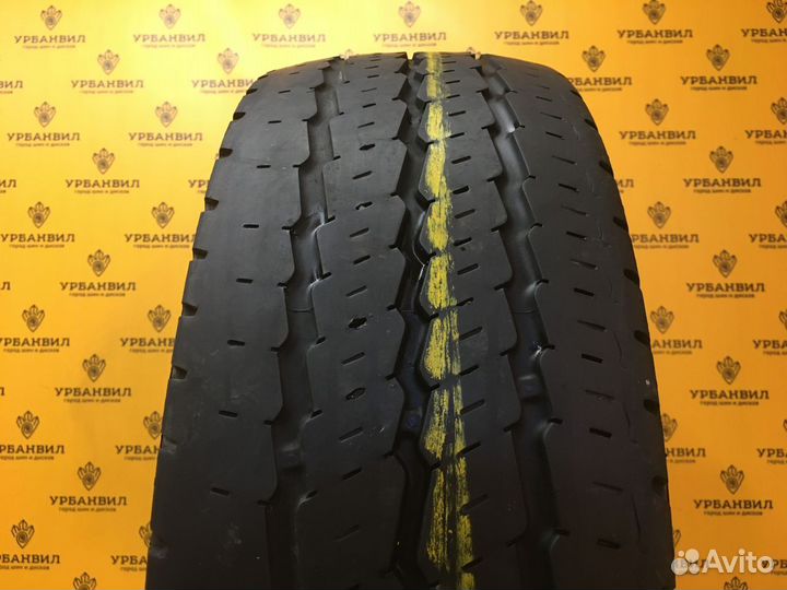 Continental VancoCamper 225/65 R16 112R