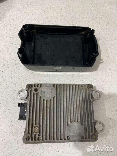 BMW 3er G20 Передний радиолокационный датчик