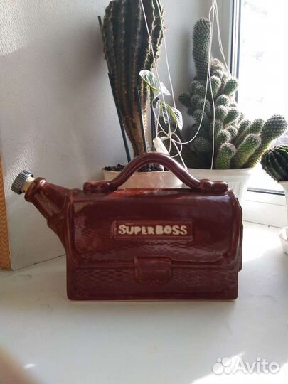 Кувшин для вина